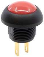 E-SWITCH RP8702AB2M1CEBLKREDNIL