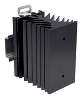 LITTELFUSE SADH-NN210 Disipador de Calor, 2.1 °C/W, Panel, 45 mm, 73.5 mm, 90 mm