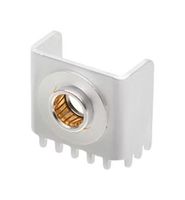 MOLEX 226781-0002 PCB Receptacle, 11mm Diameter, Board-to-Board, Busbar-to-Board, Power, 1 Contacts