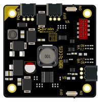 BRAINBOXES PE-205