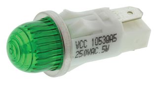 1053QA5 from Vcc (Visual Communications Company)