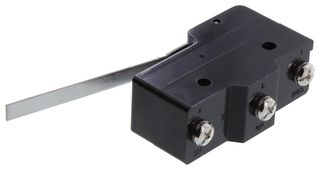 A-20GV-B7-K OMRON INDUSTRIAL AUTOMATION, Microswitch, Snap Action