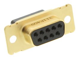 TE CONNECTIVITY - AMP 207253-2