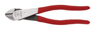 KLEIN TOOLS D248-8 DIAGONAL CUTTER, 8-1/16IN