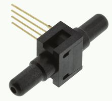 HONEYWELL 26PCAFA6D Pressure Sensor, Medical, Differential, 0 psi, 1 psi, 2.5 V, 16 V, SIP