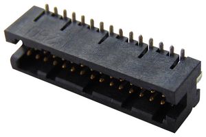 TE CONNECTIVITY - AMP 5-104655-4