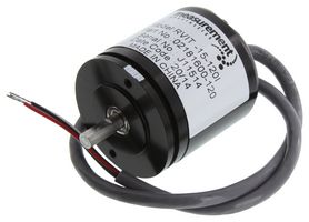 TE CONNECTIVITY 02181600-120 TRANSDUCER, 4-20MA, 120DEG, 28VDC