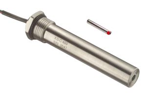 TE CONNECTIVITY XS-C 499 LVDT Position Sensor, High Pressure Sealed, 1.13 kohm, 3000 psi