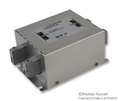 TE CONNECTIVITY - SCHAFFNER FN2410-16-44