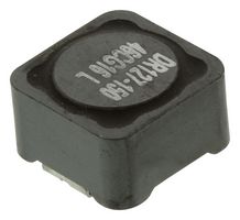 EATON ELECTRONICS DR127-150-R Power Inductor (SMD), 15 µH, 5.03 A, Shielded, 9.66 A, DR Series