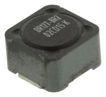 EATON ELECTRONICS DR127-8R2-R Power Inductor (SMD), 8.2 µH, 6.32 A, Shielded, 12.2 A, DR Series