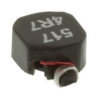 EATON ELECTRONICS UP0.4C-4R7-R Power Inductor (SMD), UNI-PAC™0.4C, 4.7 µH, 1.55 A, Unshielded, 1.61 A, UP0.4C Series