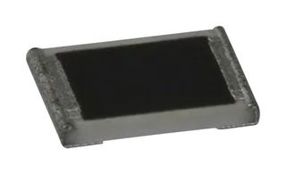 VISHAY CRCW06031R00FKEA SMD Chip Resistor, 1 ohm, ± 1%, 125 mW, 0603 [1608 Metric], Thick Film, General Purpose