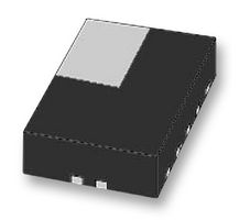 ONSEMI 74LCX11BQX