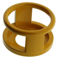 EAO 84-909 Switch Accessory, E-Stop Protective Shroud, EAO 84 Series Emergency Stop Switches, 84 Series