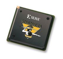AMD XC3S200-4PQG208C