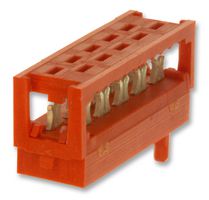 TE CONNECTIVITY - AMP 1-215083-0