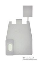 TE CONNECTIVITY - AMP 1-640721-0 Connector Accessory, Strain Relief, AMP Universal MATE-N-LOK Connectors, 6 Positions