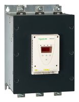 SCHNEIDER ELECTRIC ATS22C48S6 Soft Starter, 3-Phase, 480 A, 230 TO 600 VAC, 315 kW, IP00, Altistart 22 Series