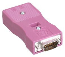 SCHNEIDER ELECTRIC LU9AD7 Conector Profibus DP, Arrancadores y Controladores TeSys Serie U