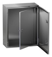 SCHNEIDER ELECTRIC NSYPIN43 Enclosure Accessory, Internal Door