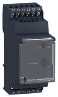 SCHNEIDER ELECTRIC RM35TM250MW VOLTAGE & TEMP CONTROL RELAY, 250V, 2NO