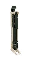 SCHNEIDER ELECTRIC TM5ACBM15 Bus Base, Address Setting, Remote Transmitter/Counter Module, White, 24 VDC, Modicon TM5 Series