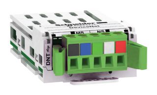 SCHNEIDER ELECTRIC VW3A3609 Communication Module, Altivar Series Variable Speed Drives, DeviceNet