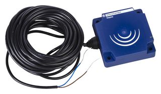 TELEMECANIQUE SENSORS XS7D1A1DBL2