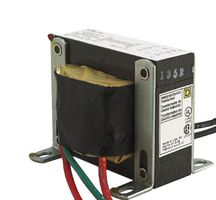 SQUARE D BY SCHNEIDER ELECTRIC 9070EL2D3 Chassis Mount Transformer, Industrial Control, 208V, 120V, 100 VA