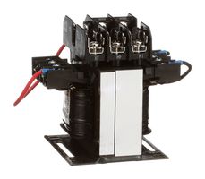 SQUARE D BY SCHNEIDER ELECTRIC 9070TF200D5 Chassis Mount Transformer, Type TF, Industrial Control, 550V, 575V, 600V, 110V, 115V, 120V, 200 VA