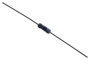 PANASONIC ECWF6914HLB Through Hole Resistor, ERG Series, 470 ohm, ERG Series, 1 W, ± 5%, Axial Leaded, 350 V