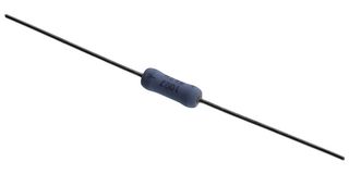 VISHAY CRCW06038K66FKEA Through Hole Resistor, 10 ohm, ERG Series, 2 W, ± 5%, Axial Leaded, 350 V