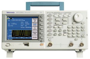 AFG3151C from Tektronix