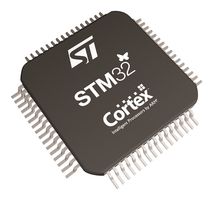 STMICROELECTRONICS STM32F071RBT6TR