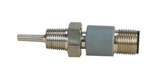 OMEGA RTDM12-1/8NPT-3MM-13MM-A Sensor RTD, Sonda, Clase A, -50 °C, 120 °C, 100 ohm, Platino