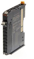 OMRON INDUSTRIAL AUTOMATION NX-AD4208 Analogue Input Module, 8 I/P, 4 to 20 mA, NX Series, IP20