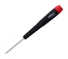 WIHA 26703 Screwdriver, Torx, T3, 4.7 ", Overall Length