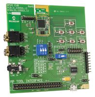 BM-20-EVB from Microchip