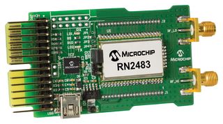 RN-2483-PICTAIL from Microchip