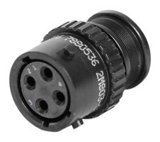 AMPHENOL AEROSPACE 2M803-003-01M5-3SN