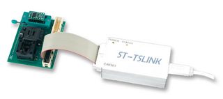 STM8T14X-SB from Stmicroelectronics