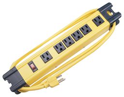 HUBBELL WIRING DEVICES HBL6PS350YL