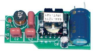 STEVAL-ILL045V1 from Stmicroelectronics