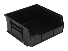 AKRO-MILS 30235ESD Antistatic Storage, Bin, 10.9 ", 276.2 mm, 11 ", 279.4 mm, 5 "