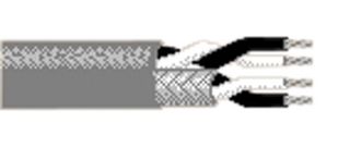 BELDEN 8732 0601000 Cable Multipar, Blindado, 2 par, 22 AWG, 1000 ft, 305 m
