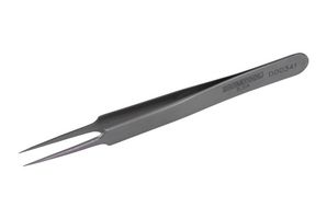 MULTICOMP PRO D00341 Tweezer, Precision, Stainless Steel, 115 mm