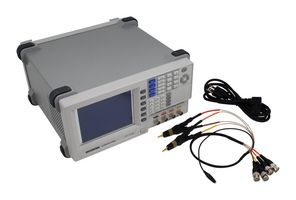 LCR-8110G from Gw Instek