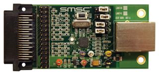 EVB8740 from Microchip