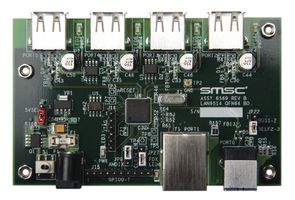 EVB9514 from Microchip